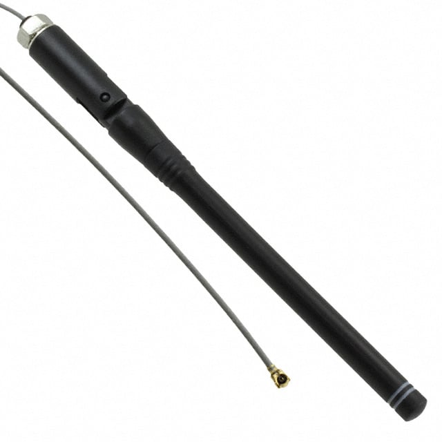 TE Connectivity Linx ANT-868-PML-UFL - ISM general UHF (300MHz ~ 1GHz)