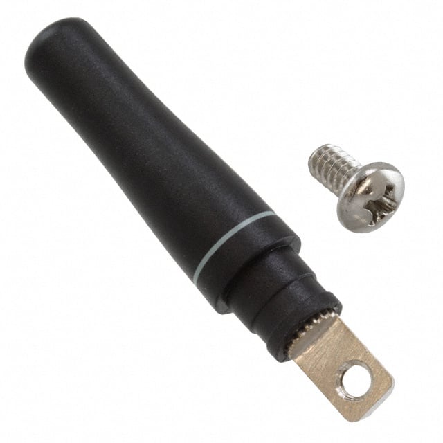 TE Connectivity Linx ANT-868-PW-LP LP ISM general UHF (300MHz ~ 1GHz)