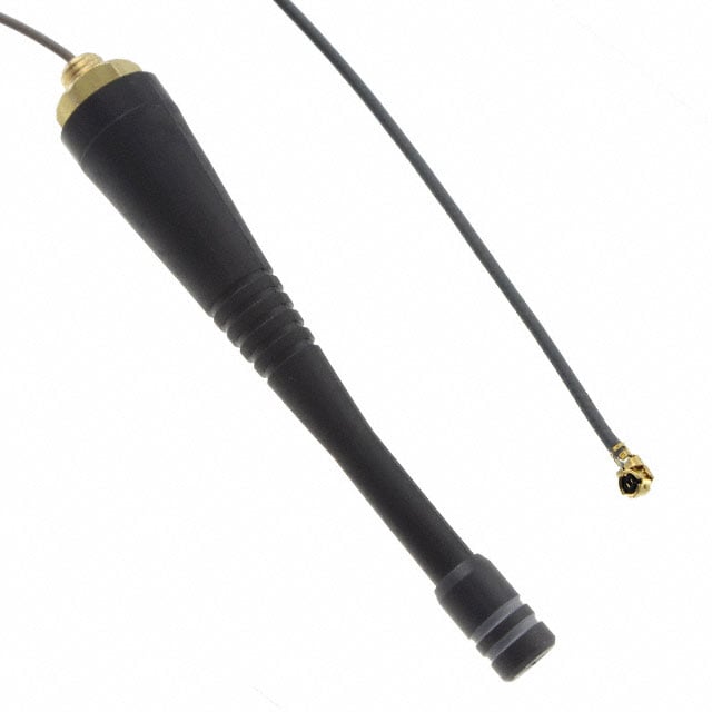 TE Connectivity Linx ANT-868-PW-QW-UFL PW ISM general UHF (300MHz ~ 1GHz)