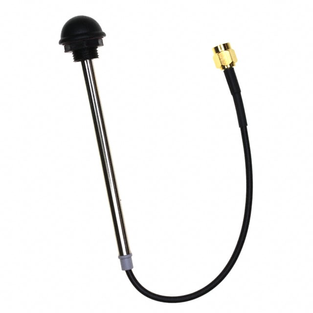TE Connectivity Linx ANT-868-WRT-SMA WRT ISM general UHF (300MHz ~ 1GHz)