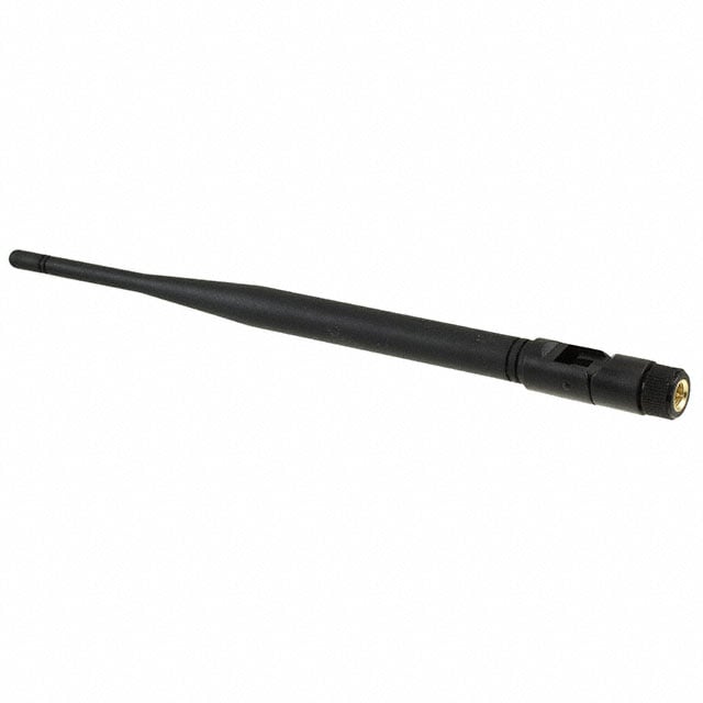 RF Solutions ANT-8WHIP3H-SMA - - UHF (300MHz ~ 1GHz)