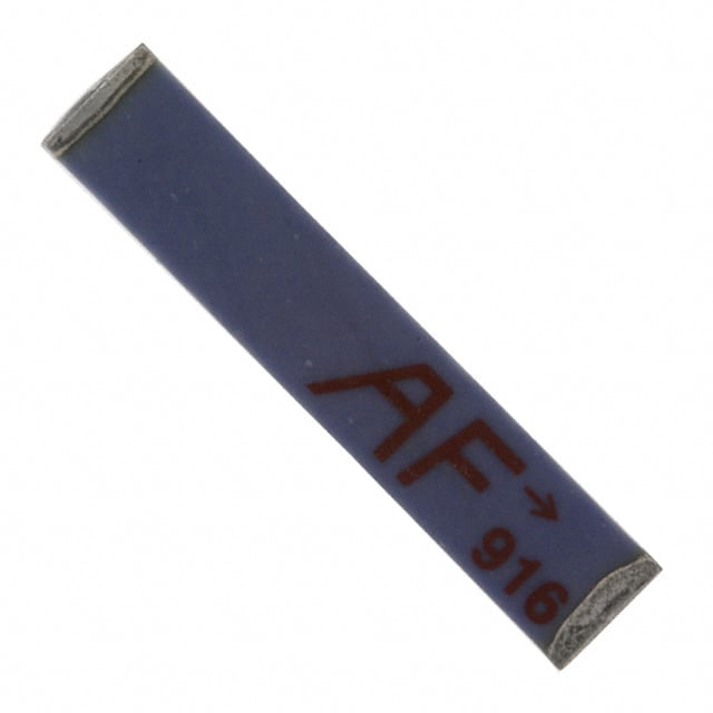TE Connectivity Linx ANT-916-CHP-T CHP ISM general UHF (300MHz ~ 1GHz)