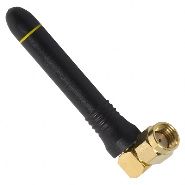 TE Connectivity Linx ANT-916-CW-RCS RCS ISM general UHF (300MHz ~ 1GHz)