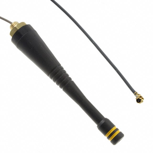 TE Connectivity Linx ANT-916-PW-QW-UFL PW ISM general UHF (300MHz ~ 1GHz)
