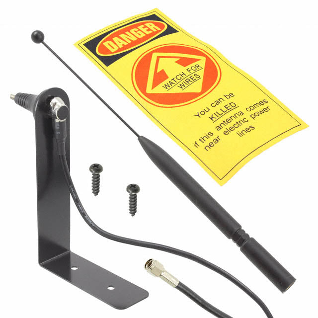 RF Solutions ANT-GSM5WM - Celular UHF (300MHz ~ 1GHz), UHF (1GHz ~ 2GHz)