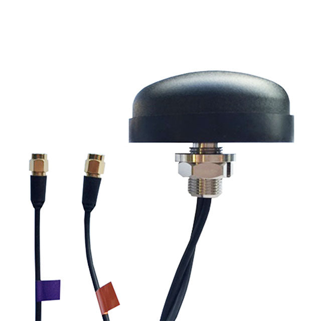 RF Solutions ANT-GSMGPSPUKS - Celular, navegación UHF (300MHz ~ 1GHz), UHF (1GHz ~ 2GHz)