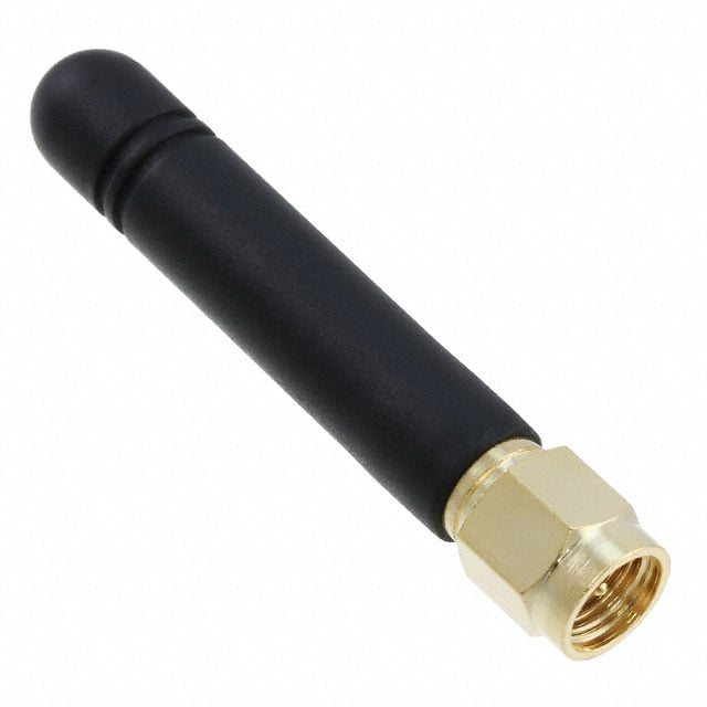 RF Solutions ANT-STUB-433SM - - UHF (300MHz ~ 1GHz)