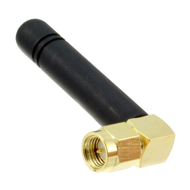 RF Solutions ANT-STUBR-433SM - - UHF (300MHz ~ 1GHz)