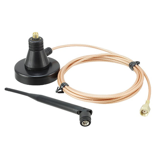 ATOP Technologies ANT-WS-AB-RM-05-180 - WiFi UHF (2GHz ~ 3GHz)
