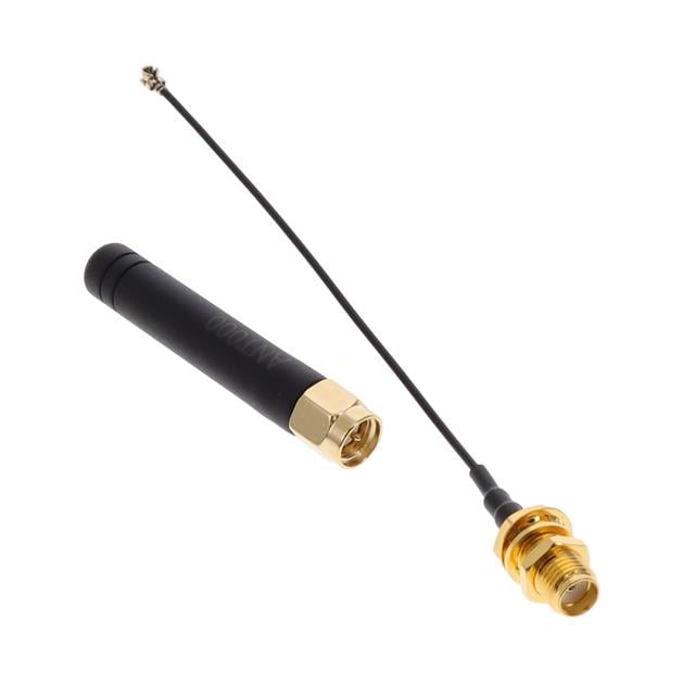 Fanstel Corp. ANT000 - - -