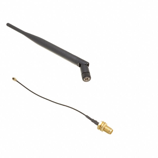 Fanstel Corp. ANT060 - - UHF (2GHz ~ 3GHz)