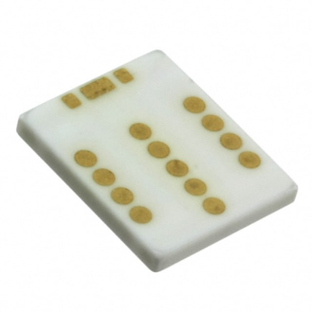 TDK ANT1085-4R1-01A - - UHF (3GHz ~ 4GHz), SHF (f > 4GHz)