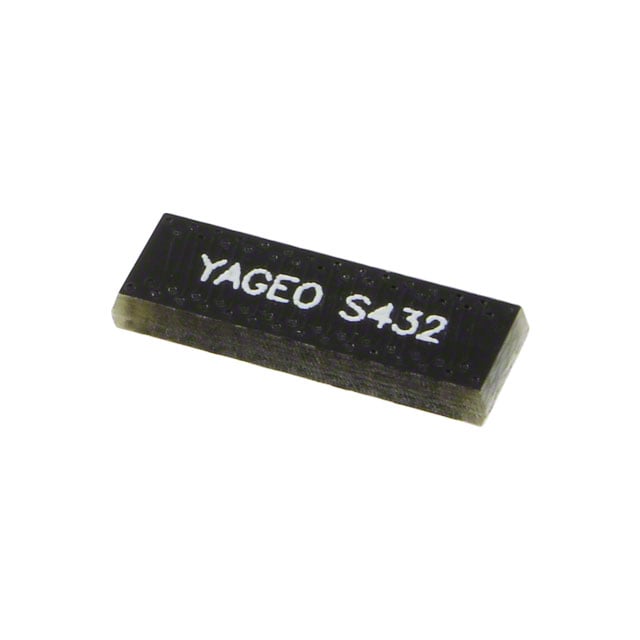 Pulse Electronics ANT1204F002R0433A 1204 - UHF (300MHz ~ 1GHz)