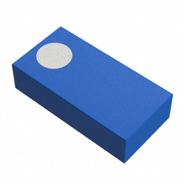 Pulse Electronics ANT1608LL14R2400A 1608 802.15.4, BlueTooth, ISM general, WiFi UHF (2GHz ~ 3GHz)