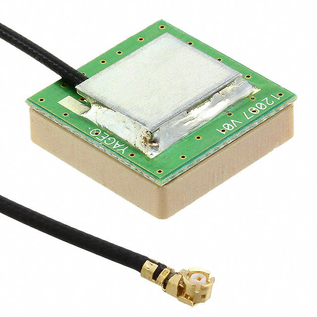 Pulse Electronics ANT1818JB30B1575A 1818 Navegación UHF (1GHz ~ 2GHz)