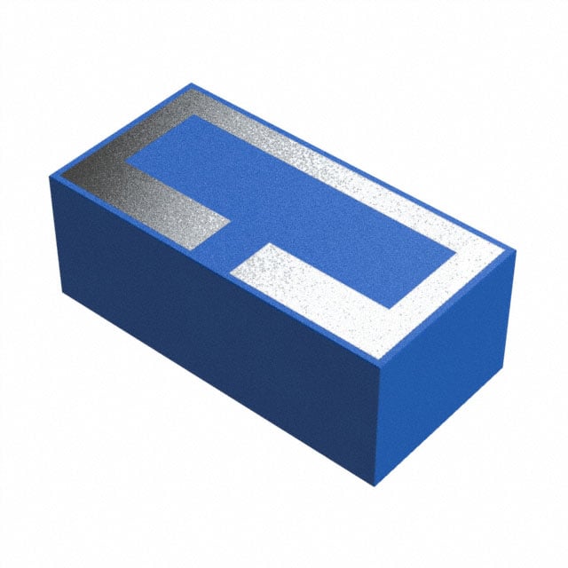 Pulse Electronics ANT3216LL11R2400A 3216 802.15.4, BlueTooth, ISM general, WiFi UHF (2GHz ~ 3GHz)