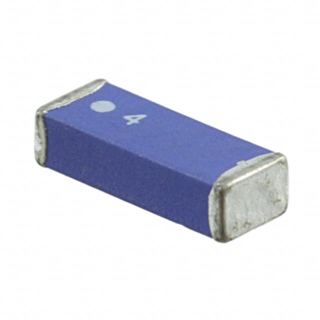 Pulse Electronics ANT5320LL04R2455A 5320 WiFi UHF (2GHz ~ 3GHz), SHF (f > 4GHz)