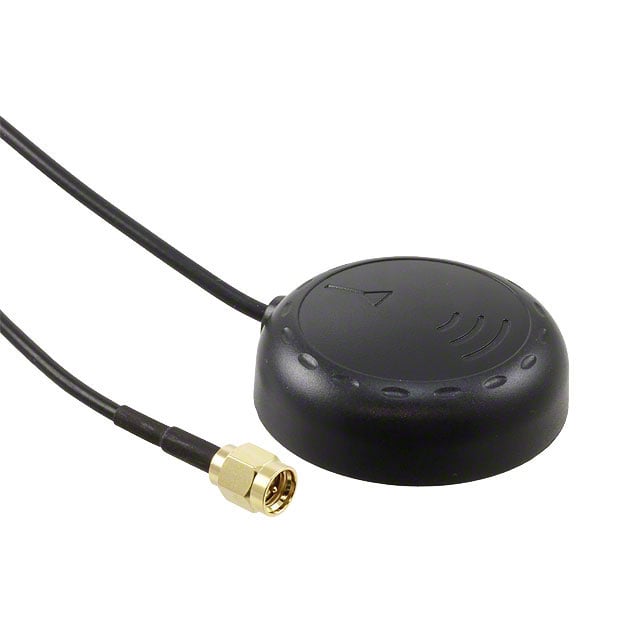 Inventek Systems ANTDOM-05-01-WPM - Navegación UHF (300MHz ~ 1GHz)