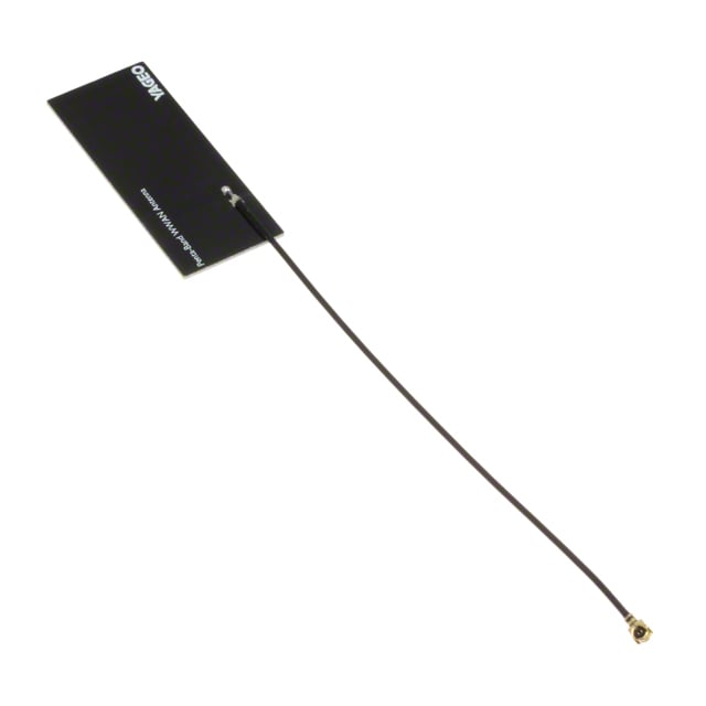 Pulse Electronics ANTX100P001BWPEN3 - 802.15.4, BlueTooth, WiFi Banda ancha