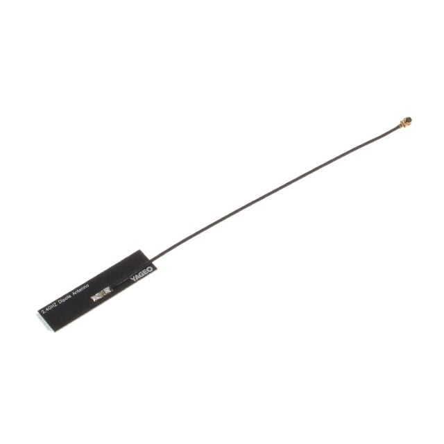 Pulse Electronics ANTX100P011B24003 - 802.15.4, BlueTooth, WiFi UHF (2GHz ~ 3GHz), SHF (f > 4GHz)