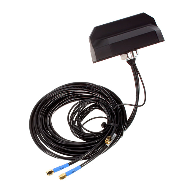 Airgain AP-M2M2-CCG-Q-S222-BL-10 M2MAX® Celular, navegación Banda ancha