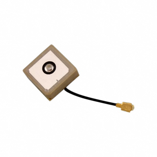 Abracon LLC APAM1368YB13V3.0 APAM Navegación UHF (1GHz ~ 2GHz)