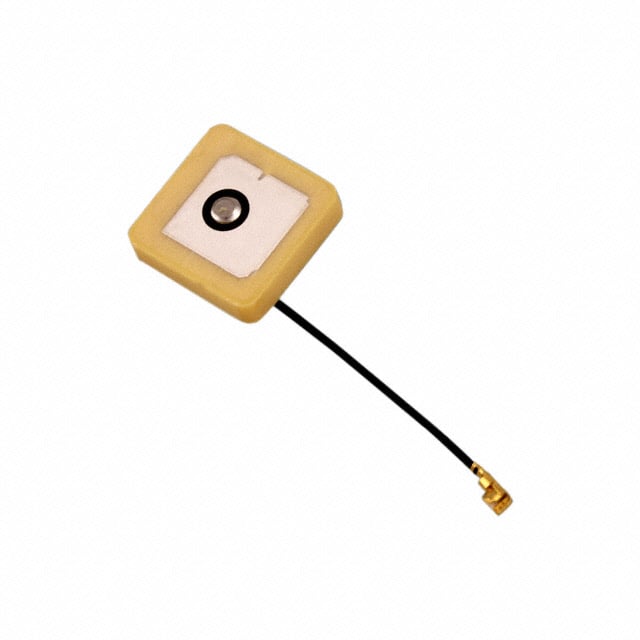 Abracon LLC APAM1568YE15V2.0 APAM Navegación UHF (1GHz ~ 2GHz)