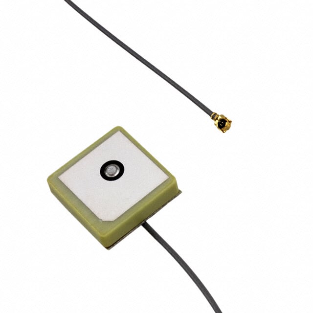 Abracon LLC APAM1866YA18 APAM Navegación UHF (1GHz ~ 2GHz)