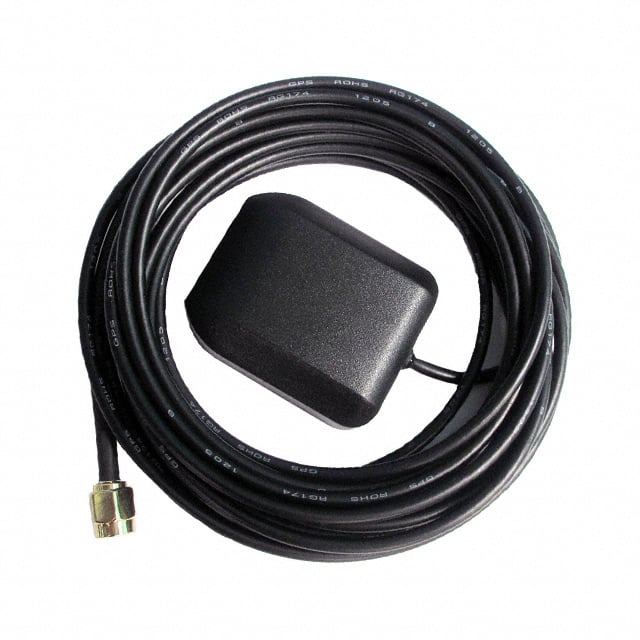 Abracon LLC APAMPG-117 APAMPG Navegación UHF (1GHz ~ 2GHz)