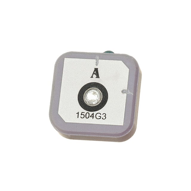 Abracon LLC APARM1504-SG3 APAR Navegación UHF (1GHz ~ 2GHz)