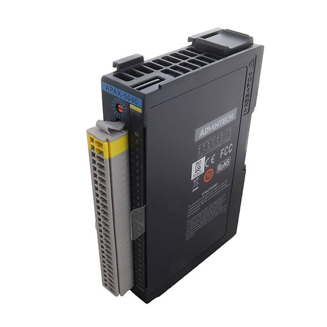 Advantech Corporation APAX-5040-AE - Input Module AMAX-5000 Series