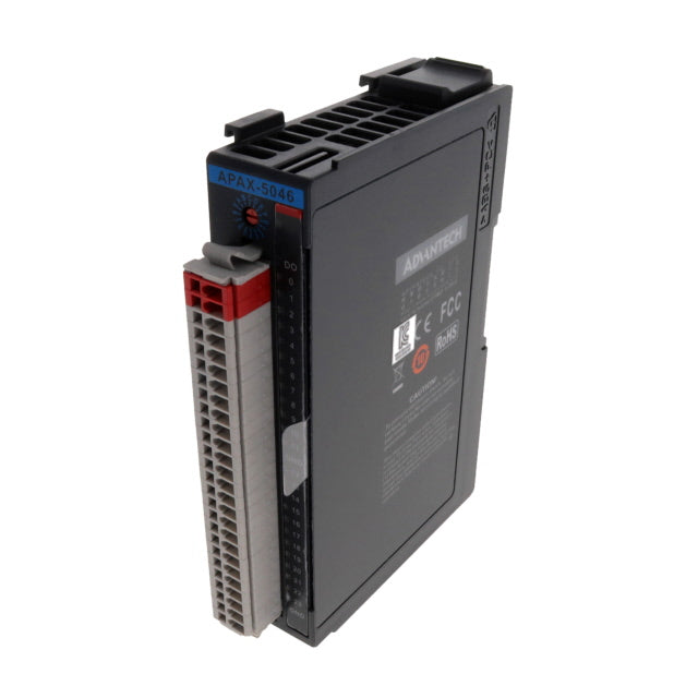 Advantech Corporation APAX-5046-AE - Output Module AMAX-5000 Series