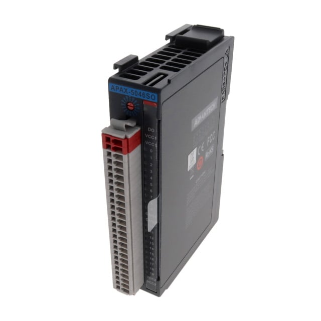 Advantech Corporation APAX-5046SO-A1E - Output Module AMAX-5000 Series