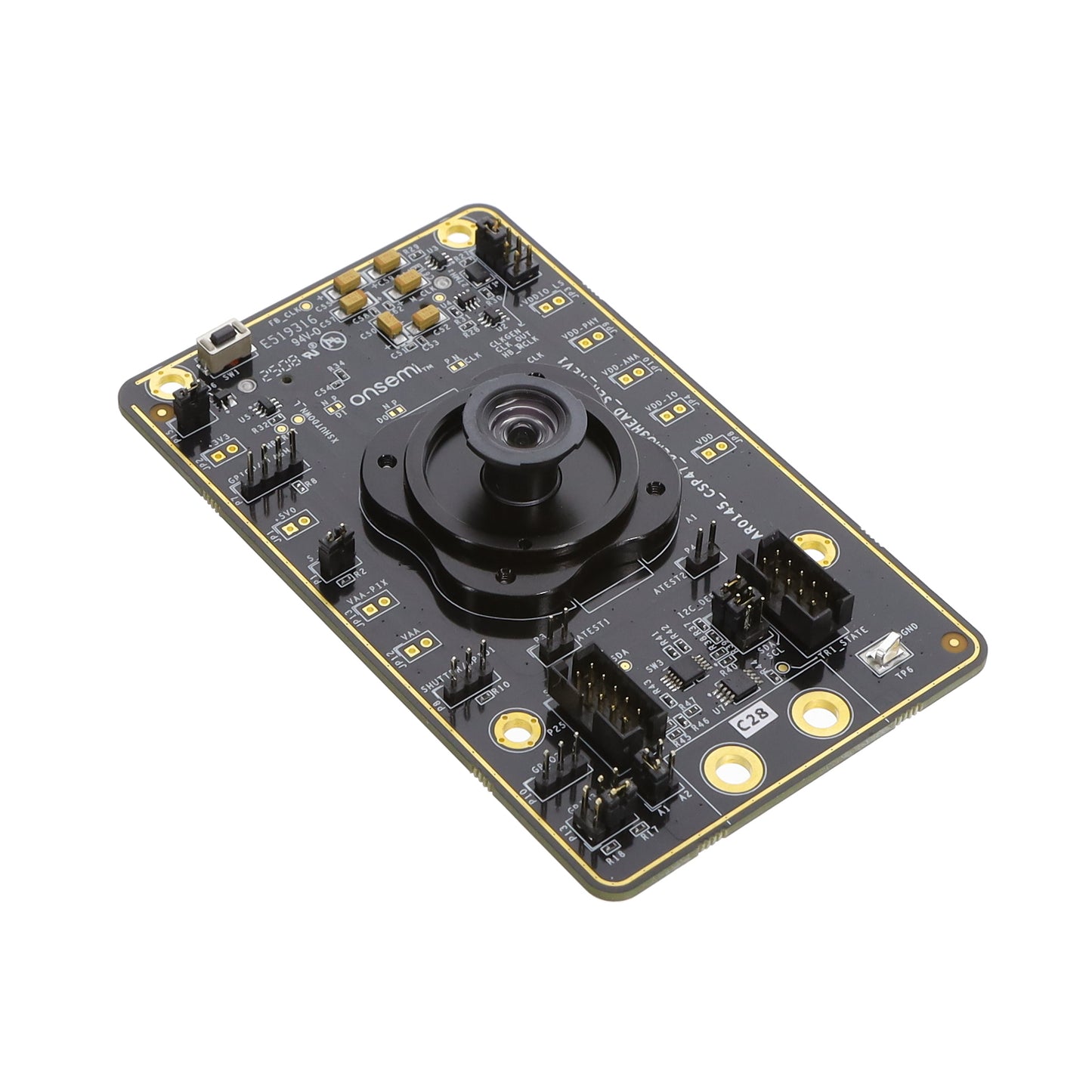 onsemi AR0145CSSC28SMKAH3-GEVB - Image Sensor 1 Megapixel