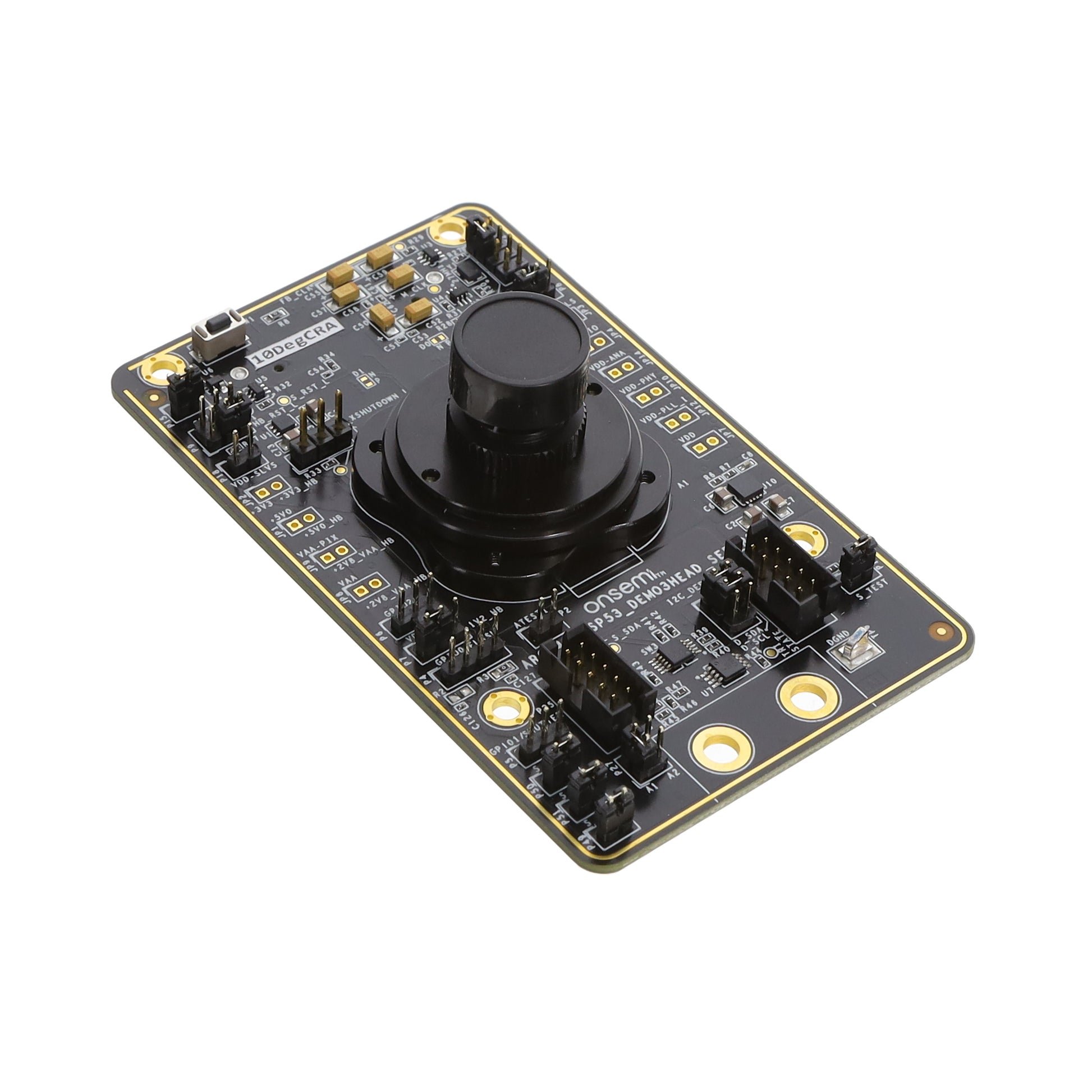 onsemi AR0246NPSC10SMKAH3-GEVB - Image Sensor 2 Megapixel