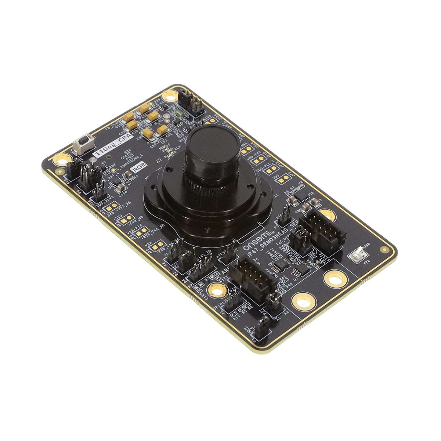 onsemi AR0544CSSC11SMKAH3-GEVB - Image Sensor 5 Megapixel