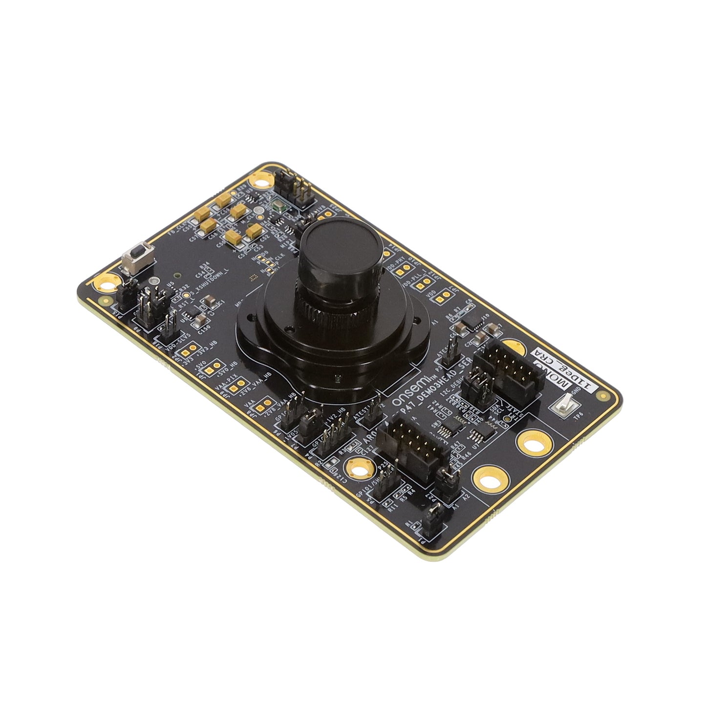 onsemi AR0544CSSM11SMKAH3-GEVB - Image Sensor 5 Megapixel