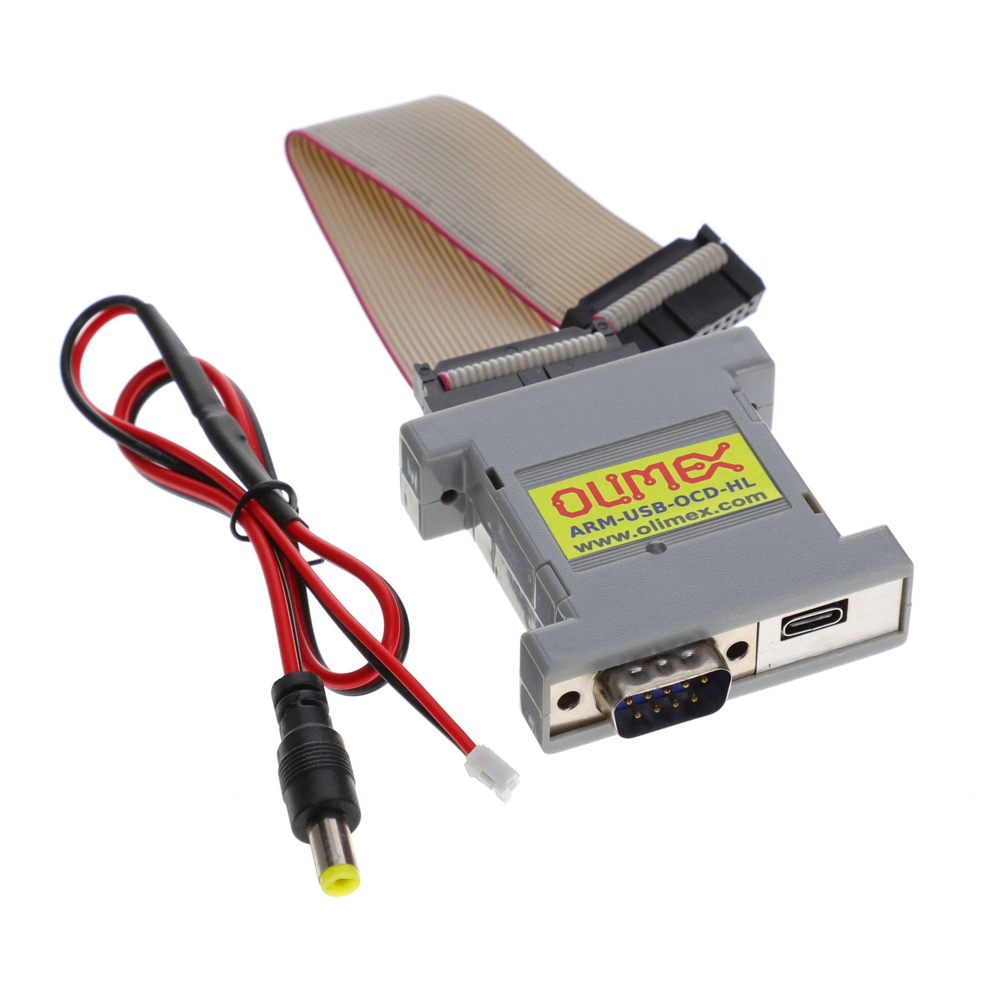 Olimex LTD ARM-USB-OCD-HL -