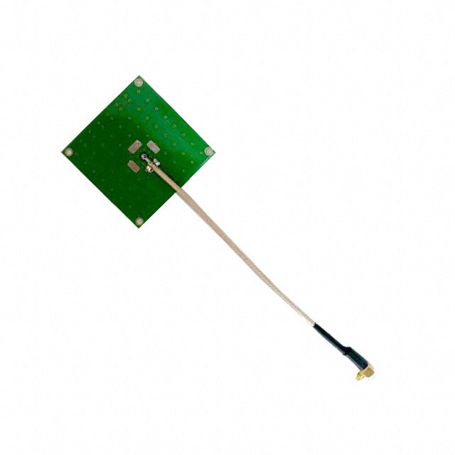 Abracon LLC ARRAN5-915.000MHZ - - 915MHz