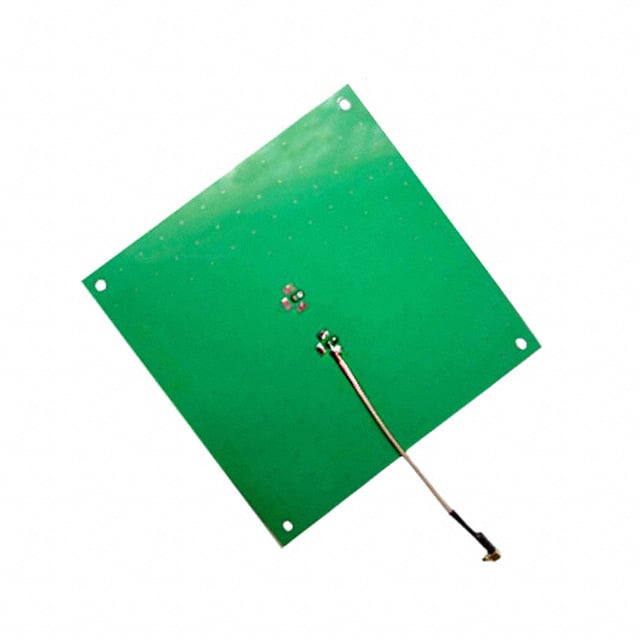 Abracon LLC ARRUN5-868.000MHZ - - 868MHz