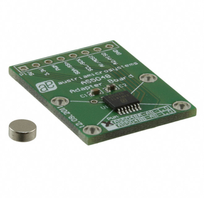 AS5048A ADAPTERBOARD