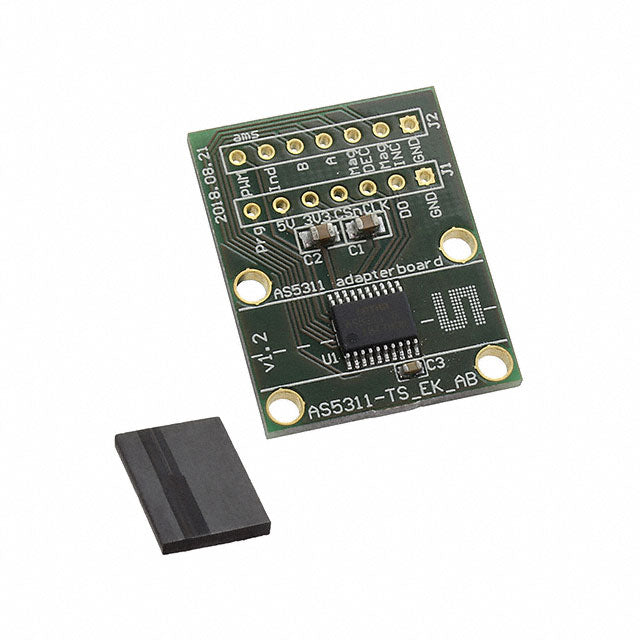 AS5311 ADAPTERBOARD
