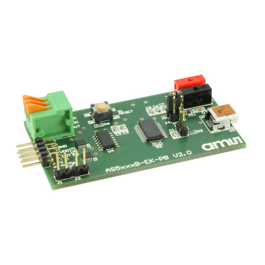ams-OSRAM USA INC. AS5XXX-EK-USB-PB -