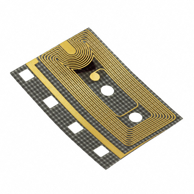 Microchip Technology AT88SC0808CRF-MVA1 CryptoMemory®, CryptoRF® Incrustación Pasivo