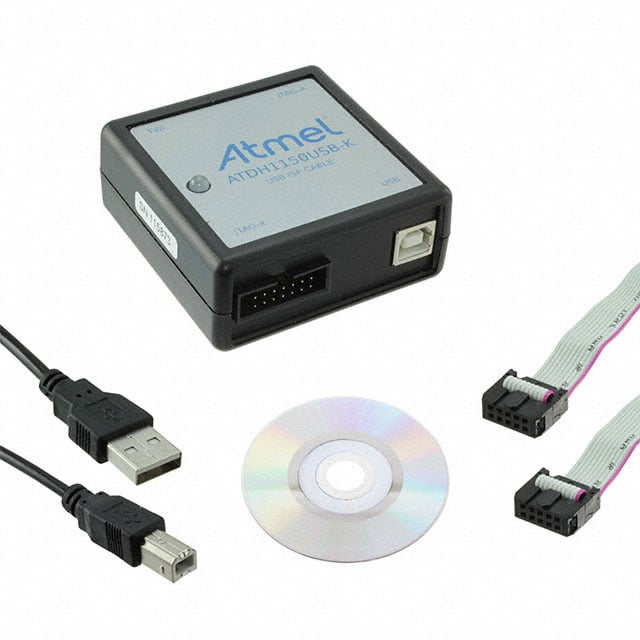 Microchip Technology ATDH1150USB -