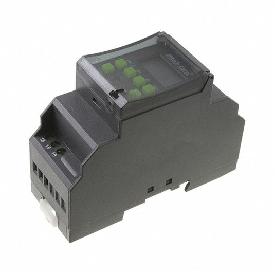 Altech Corporation ATS-C24 ATS Riel DIN Relé mecánico 1 seg ~ 59 seg 16A a 240VCA