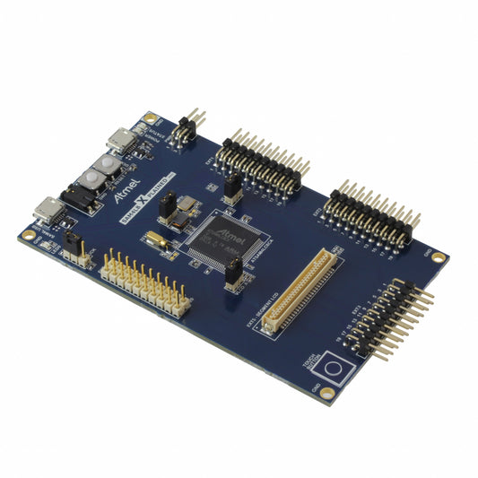 Microchip Technology ATSAM4L8-XPRO SAM4L SAM4L8 XPLAINED PRO ATSAM4LC8