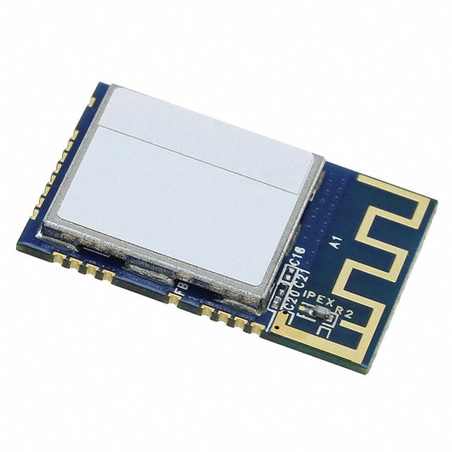 Atmel ATWILC1000-MR110PA - WiFi