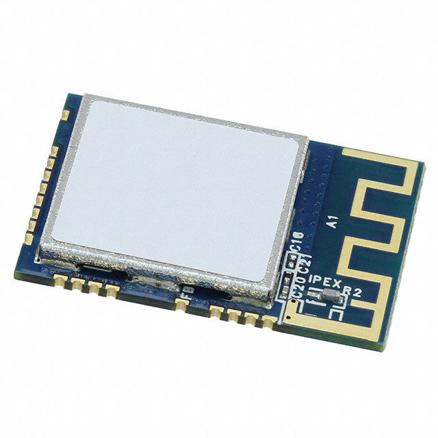 Microchip Technology ATWINC1510-MR210PB1954 SmartConnect WiFi