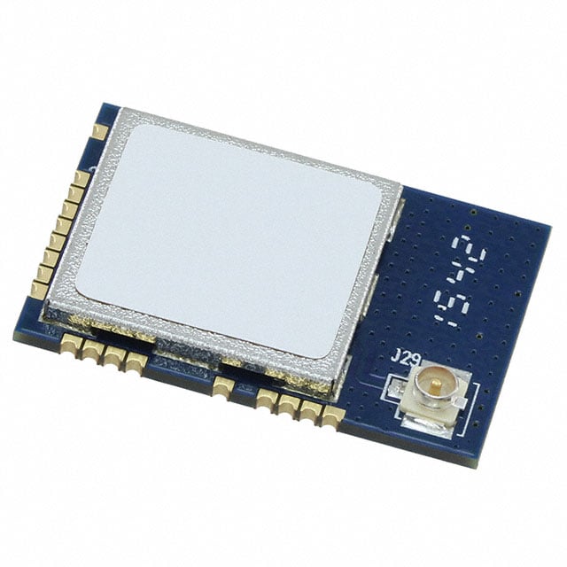 Microchip Technology ATWINC1510-MR210UB - WiFi